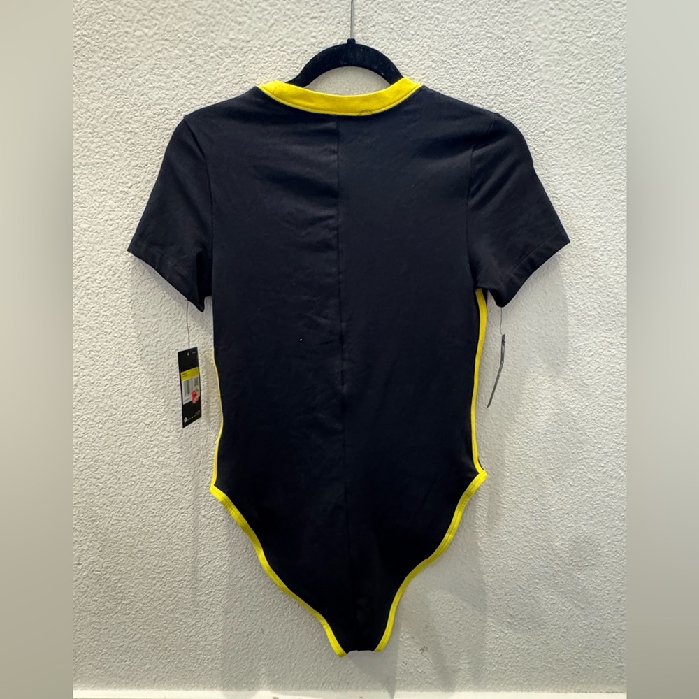NWT Nike Sportswear Heritage Women's Bodysuit - Picture 7 of 11